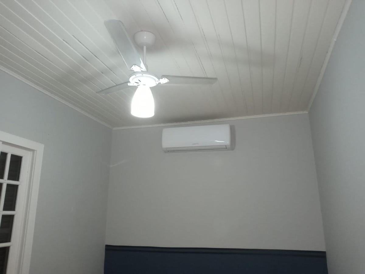 Quarto nos Ingleses Apartamento Florianópolis Exterior foto