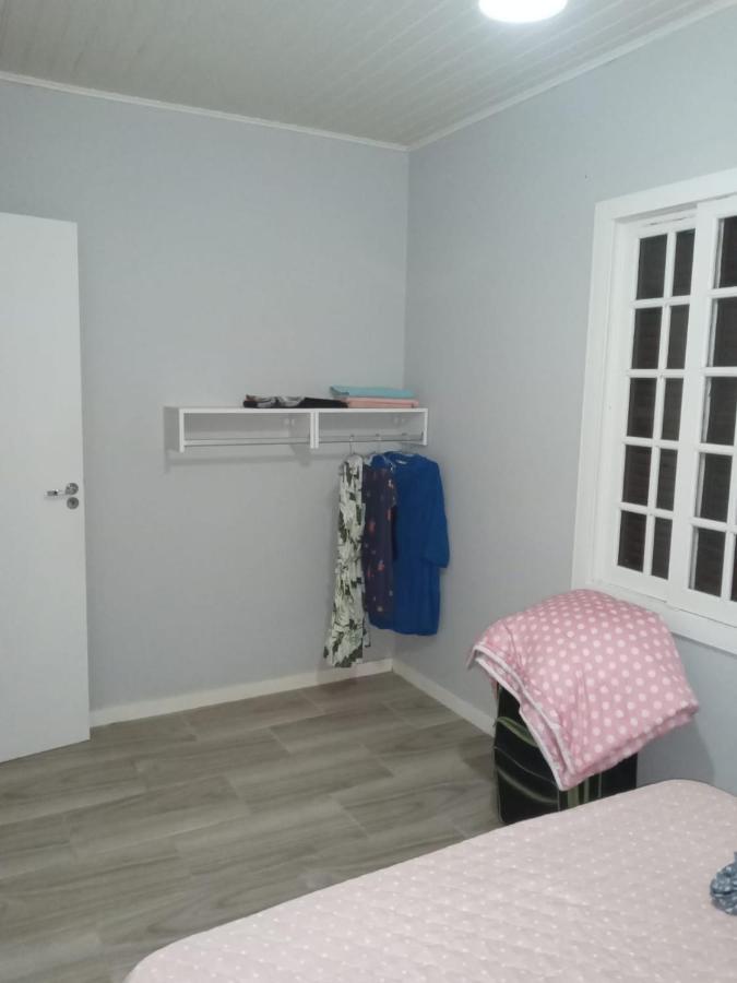 Quarto nos Ingleses Apartamento Florianópolis Exterior foto