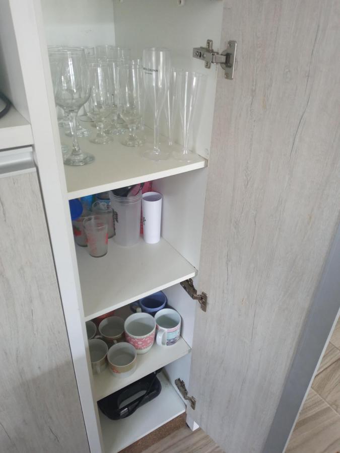 Quarto nos Ingleses Apartamento Florianópolis Exterior foto
