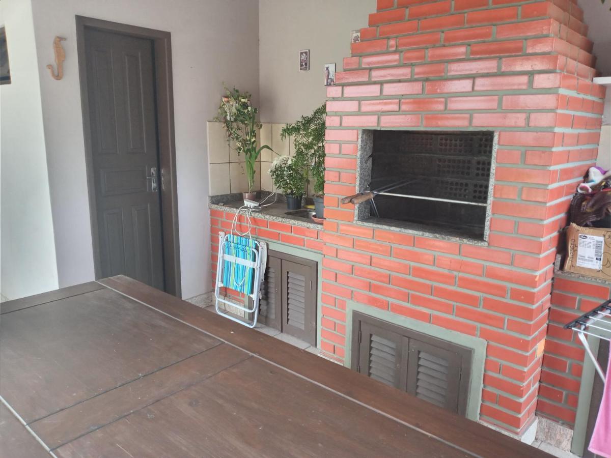 Quarto nos Ingleses Apartamento Florianópolis Exterior foto